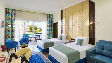 Dreams Beach Resort