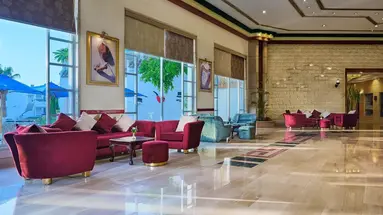 Dreams Beach Resort