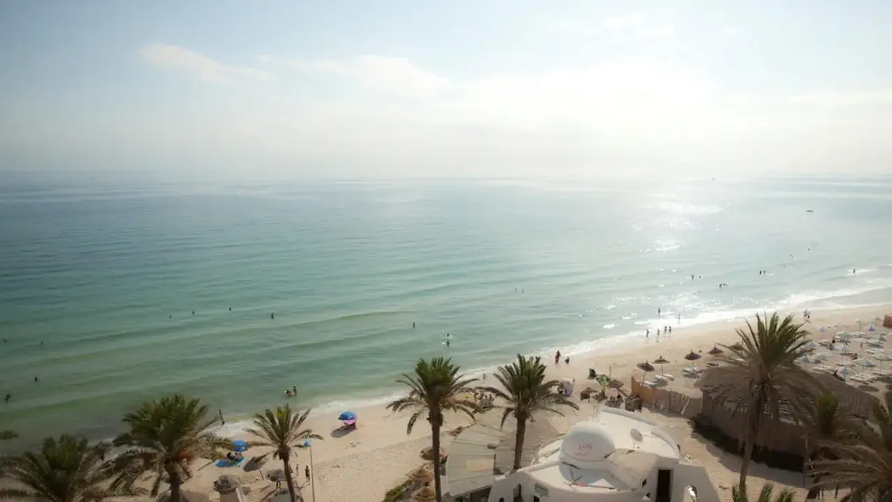 Dreams Beach