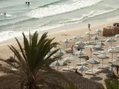 Dreams Beach