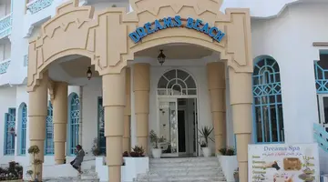 Dreams Beach