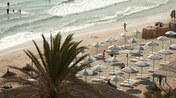 Dreams Beach