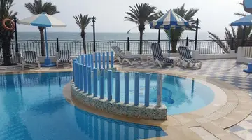 Dreams Beach