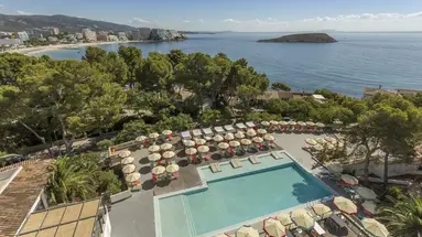 Dreams Calvia Mallorca