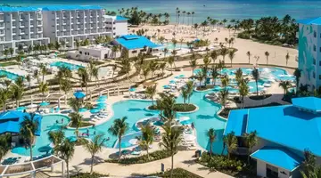 Dreams Cap Cana Resort  Spa (ex.Margari