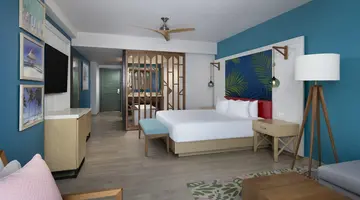 Dreams Cap Cana Resort & Spa