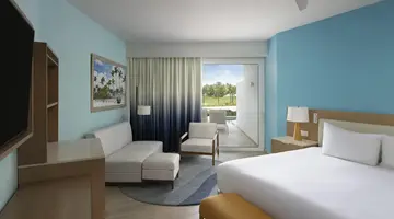 Dreams Cap Cana Resort & Spa