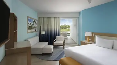 Dreams Cap Cana Resort & Spa
