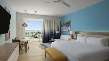 Dreams Cap Cana Resort & Spa