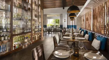 Dreams Cap Cana Resort & Spa