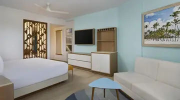 Dreams Cap Cana Resort & Spa
