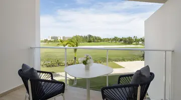 Dreams Cap Cana Resort & Spa
