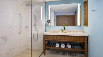 Dreams Cap Cana Resort & Spa