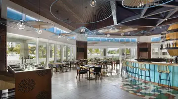 Dreams Cap Cana Resort & Spa