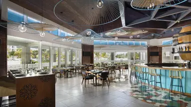 Dreams Cap Cana Resort & Spa