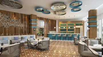 Dreams Cap Cana Resort & Spa