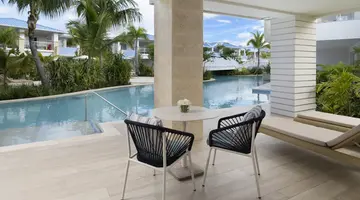 Dreams Cap Cana Resort & Spa