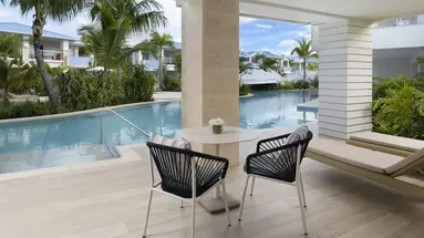Dreams Cap Cana Resort & Spa