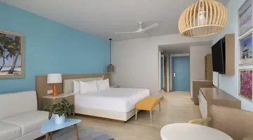 Dreams Cap Cana Resort & Spa