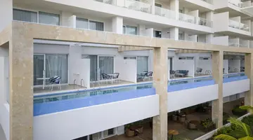 Dreams Cap Cana Resort & Spa