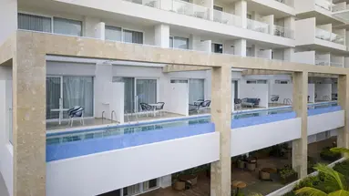Dreams Cap Cana Resort & Spa