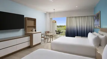 Dreams Cap Cana Resort & Spa