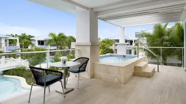 Dreams Cap Cana Resort & Spa