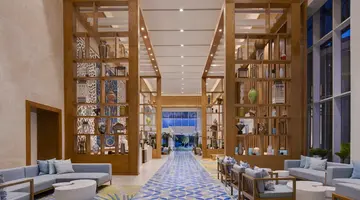 Dreams Cap Cana Resort & Spa