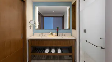 Dreams Cap Cana Resort & Spa