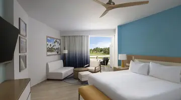 Dreams Cap Cana Resort & Spa