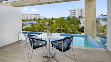 Dreams Cap Cana Resort & Spa