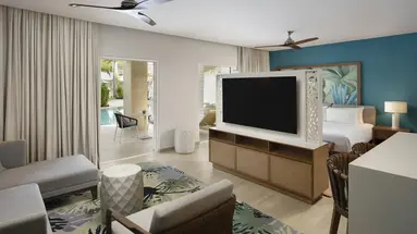 Dreams Cap Cana Resort & Spa