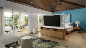 Dreams Cap Cana Resort & Spa