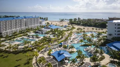Dreams Cap Cana Resort & Spa
