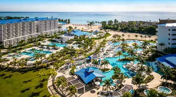 Dreams Cap Cana Resort & Spa