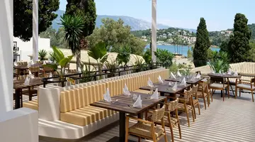 DREAMS CORFU RESORT AND SPA
