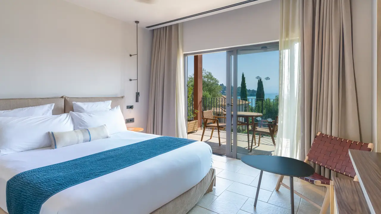 DREAMS CORFU RESORT AND SPA