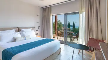 DREAMS CORFU RESORT AND SPA