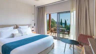 DREAMS CORFU RESORT AND SPA