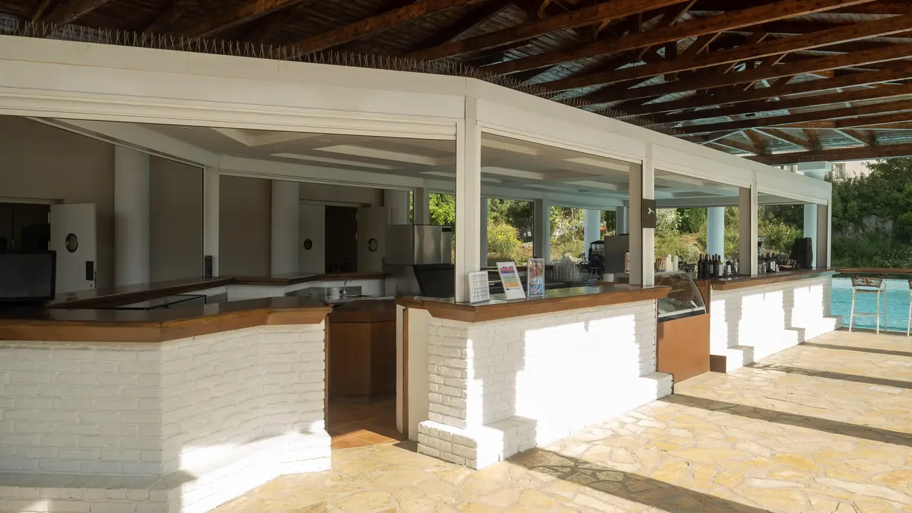 DREAMS CORFU RESORT AND SPA