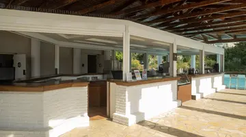 DREAMS CORFU RESORT AND SPA