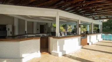 DREAMS CORFU RESORT AND SPA