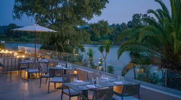 DREAMS CORFU RESORT AND SPA