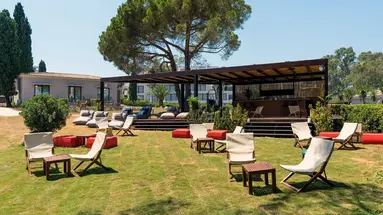 DREAMS CORFU RESORT AND SPA