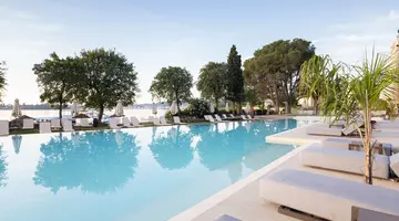 DREAMS CORFU RESORT AND SPA