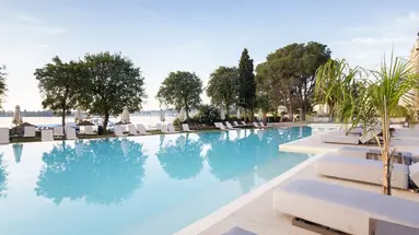 DREAMS CORFU RESORT AND SPA