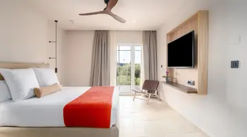 DREAMS CORFU RESORT AND SPA