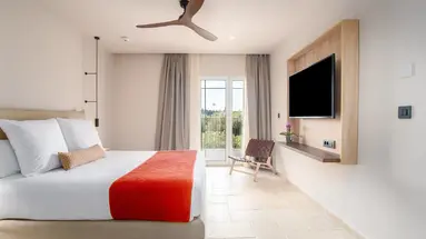 DREAMS CORFU RESORT AND SPA
