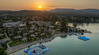 DREAMS CORFU RESORT AND SPA