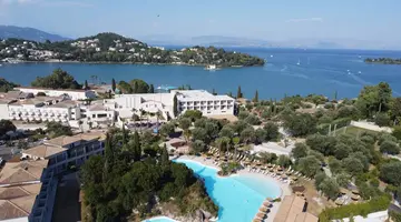 DREAMS CORFU RESORT AND SPA